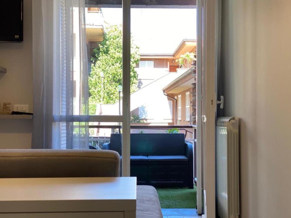 Maison Blanche Varazze Exteriör bild