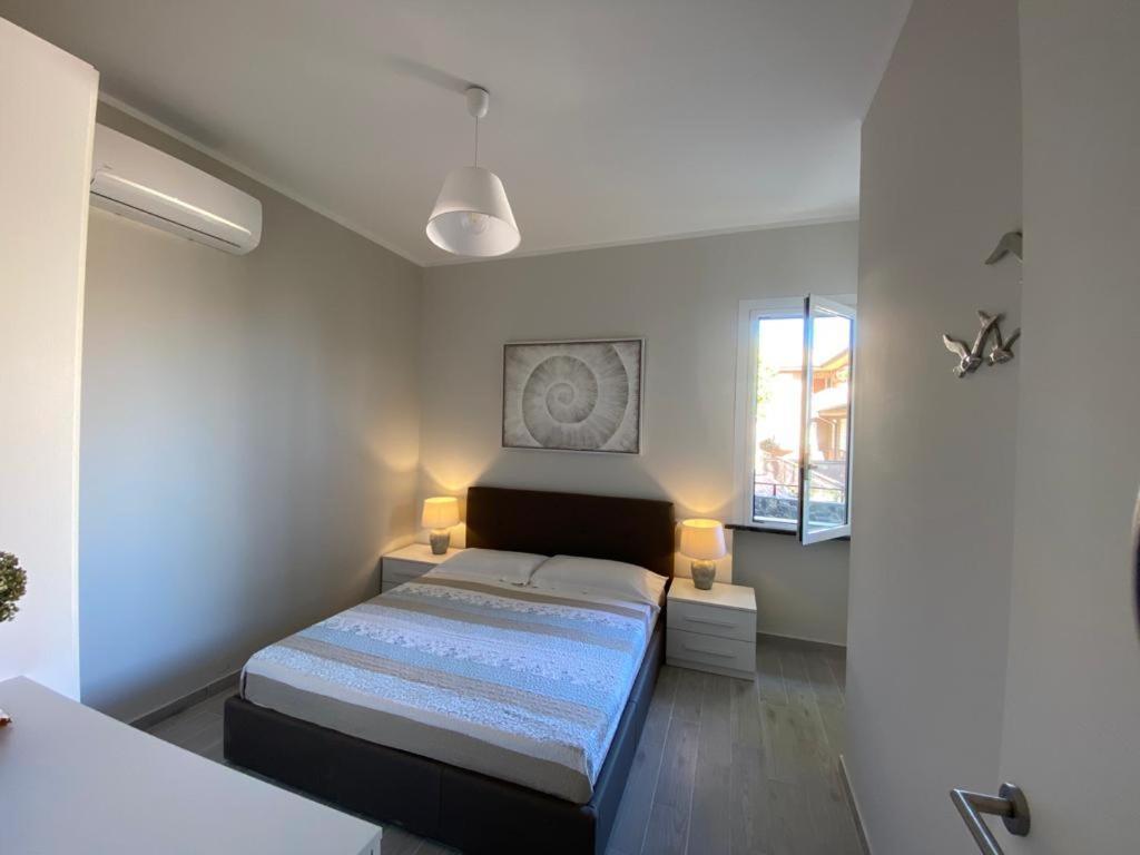 Maison Blanche Varazze Exteriör bild